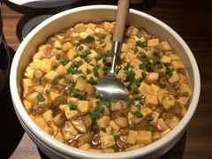 沃豆腐-乔村二十八道(天目里店)