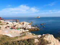 -养马岛旅游度假区