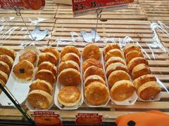 -味多美蛋糕(白广路店)