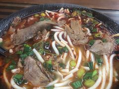 -陈记贵州遵义羊肉粉·酸汤鱼(法华镇路店)