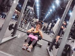-OXYGYM 奥美氧舱运动中心(领展购物广场·中关村店)