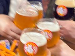 -Boxing Cat Brewery拳击猫精酿啤酒馆(永福店)