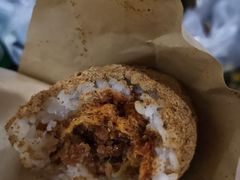 老街糯米团-正南齐北·老街糯米团(洪崖洞店)