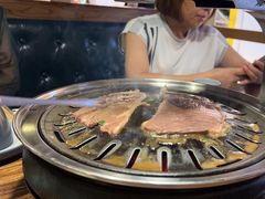 -九田家黑牛烤肉料理(太阳宫广场店)
