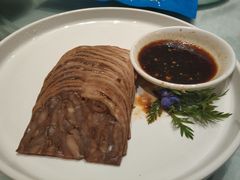 -玉林烤鸭店(定福庄店)