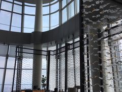 -南宁那莲豪华精选酒店-云霄酒廊·80楼高空城景酒吧