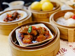 -点都德(聚福楼店)