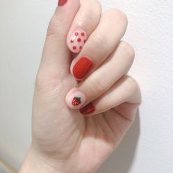 -K·TNail美甲美睫