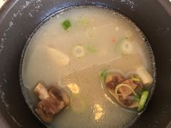 -元祖李朝(新威路店)