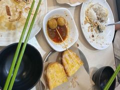 -華歡冰室-WahFoon(吉大店)