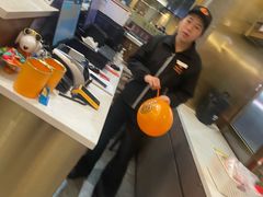 -潮汕大目牛肉火锅(皇岗旗舰店)