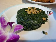 -功德林(南京西路店)