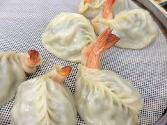 -叶存利海鲜大馅饺子(海宁路总店)