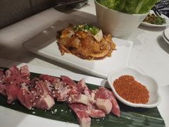 -么子烤肉(化龙池店)