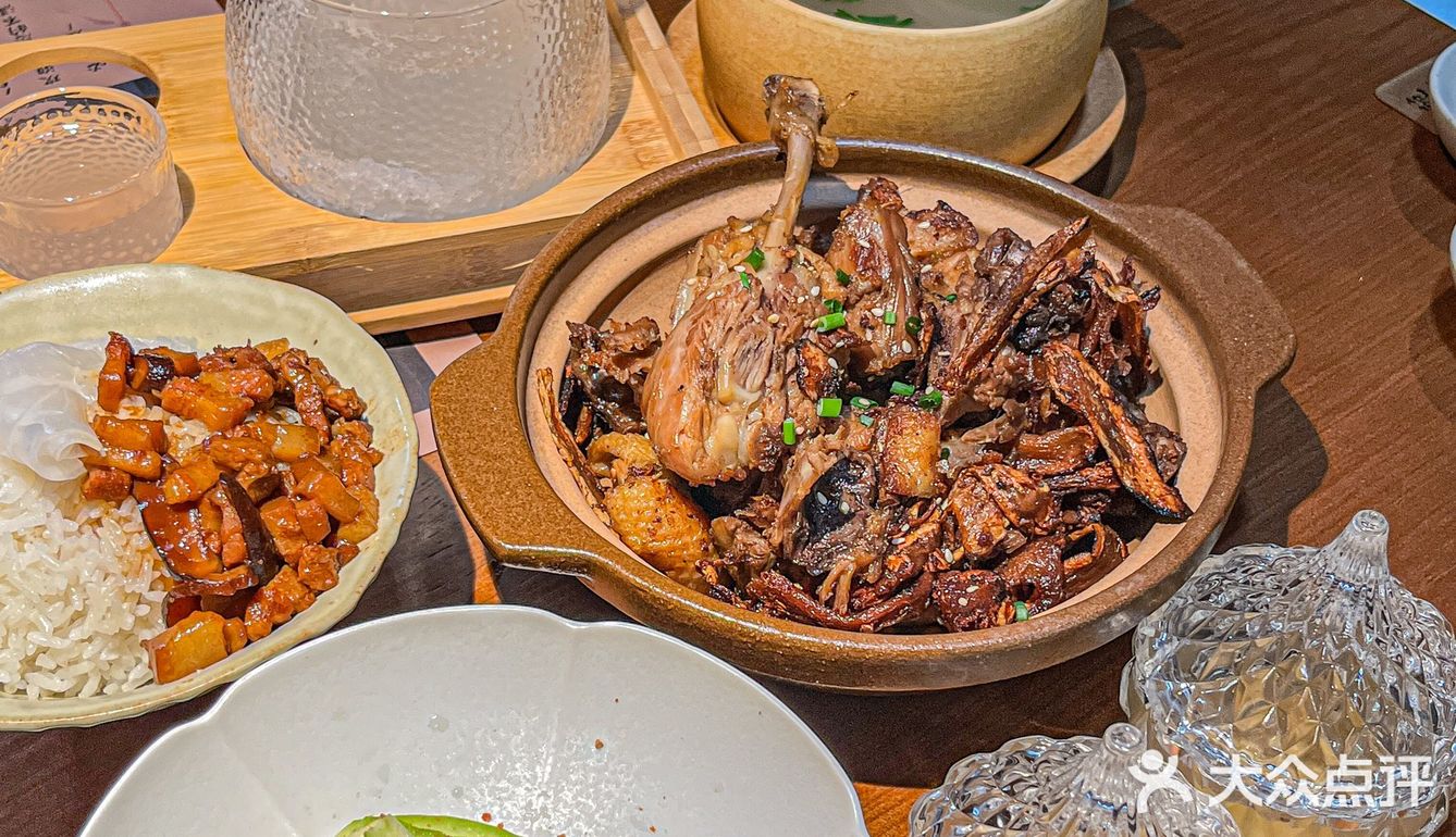 人生建议：来泉州一定要试试这家。。