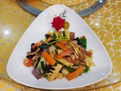 -金水门银河酒楼(新埠岛店)