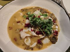 -南京四方酒店-傲途格精选·椽宫中餐厅