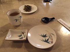 -椿山日本料理