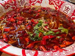 -泥糊破店小酒馆·团建聚餐(南京西路店)