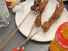 -尚宴牛特鲜自助(太原街万达店)