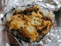 -徐氏糯米包油条(山海关路店)