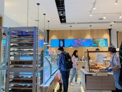 -巴黎贝甜(大宁国际商业广场店)