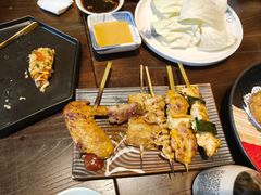 -鸟鹏烧鸟居酒屋(珠江新城店)