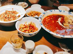 -八碗湘长沙市井菜(坡子街店)