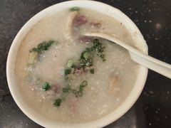 -熊记鸡粥瑞熊美食店(石岗大街店)