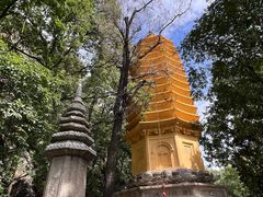 -天津盘山风景名胜区