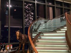 -大连君悦酒店·星海湾壹号Dalian·Dalian(星海广场店)