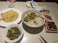 -阿莉餐厅(枣阳路店)