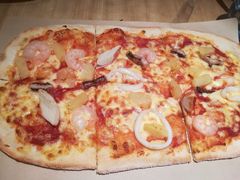 -必胜客(WOW西丽店)