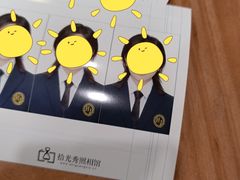-拾光秀照相馆(石家庄勒泰中心店)