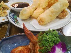 -鱼跃料理(步步高店)