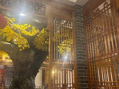 -百年川椒重庆老火锅(光谷店)