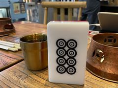-成都你六姐·牛肉冒菜(上海环宇荟店)