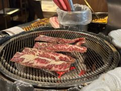 -坦坦大炉·韩式烤肉(望京店)