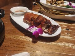 -新白鹿餐厅(龙游路总店·杭帮菜名店)