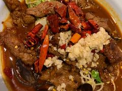 -新世界餐厅(万达店)
