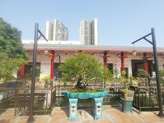-小榄公饭店·岭南庭院餐厅(民安北路店)