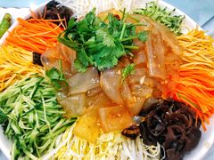 -聚德福海鲜家常菜(刘庄店)