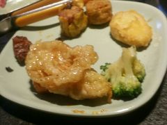 -韩盛·盛江山自助料理(中街大悦城店)