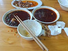 -老丘丘(较场口店)