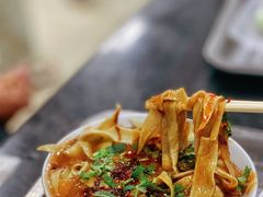-正味斋锅巴菜(西北角店)