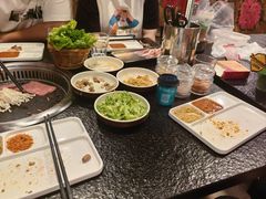 -老卜奎齐齐哈尔烤肉(人民东路店)