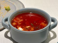 莫斯科红菜汤-俄士厨房(万象城店)