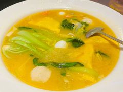 -桂满陇·手作小笼包&江南叫花鸡(中山公园店)