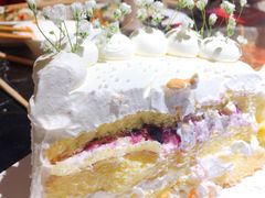 -丁先生蛋糕·品质鲜作(桐梓林店)