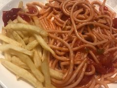 -芭菲盛宴·环球美食(解放碑英利国际店)